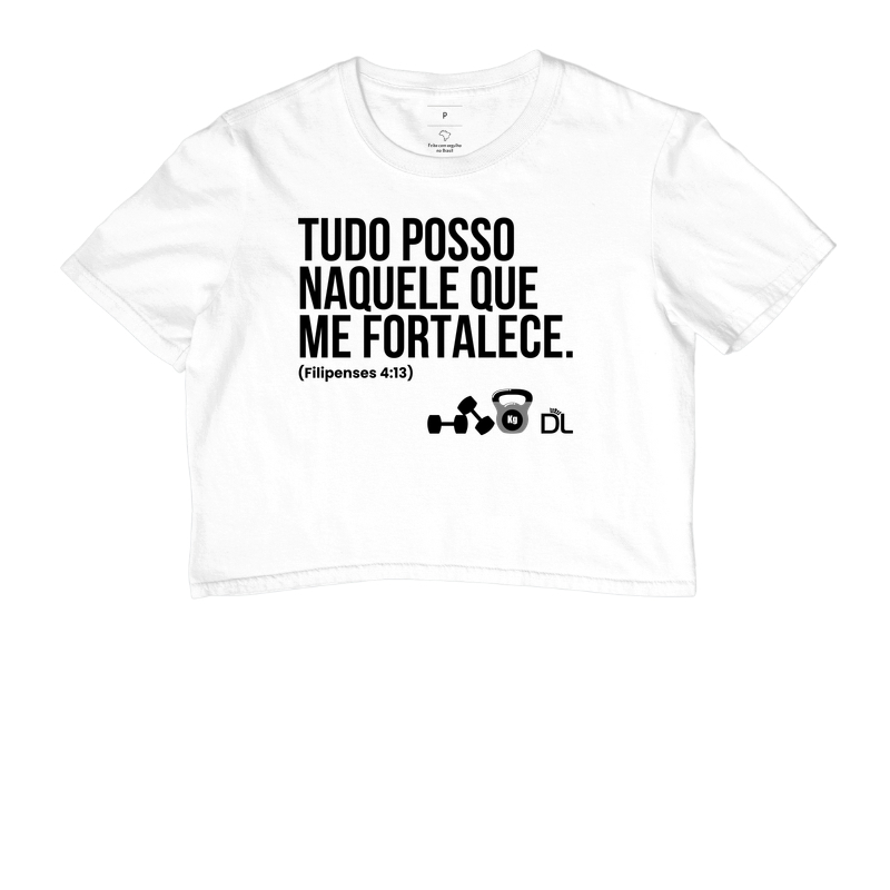Tudo posso naquele que me fortalece - Imagem 6