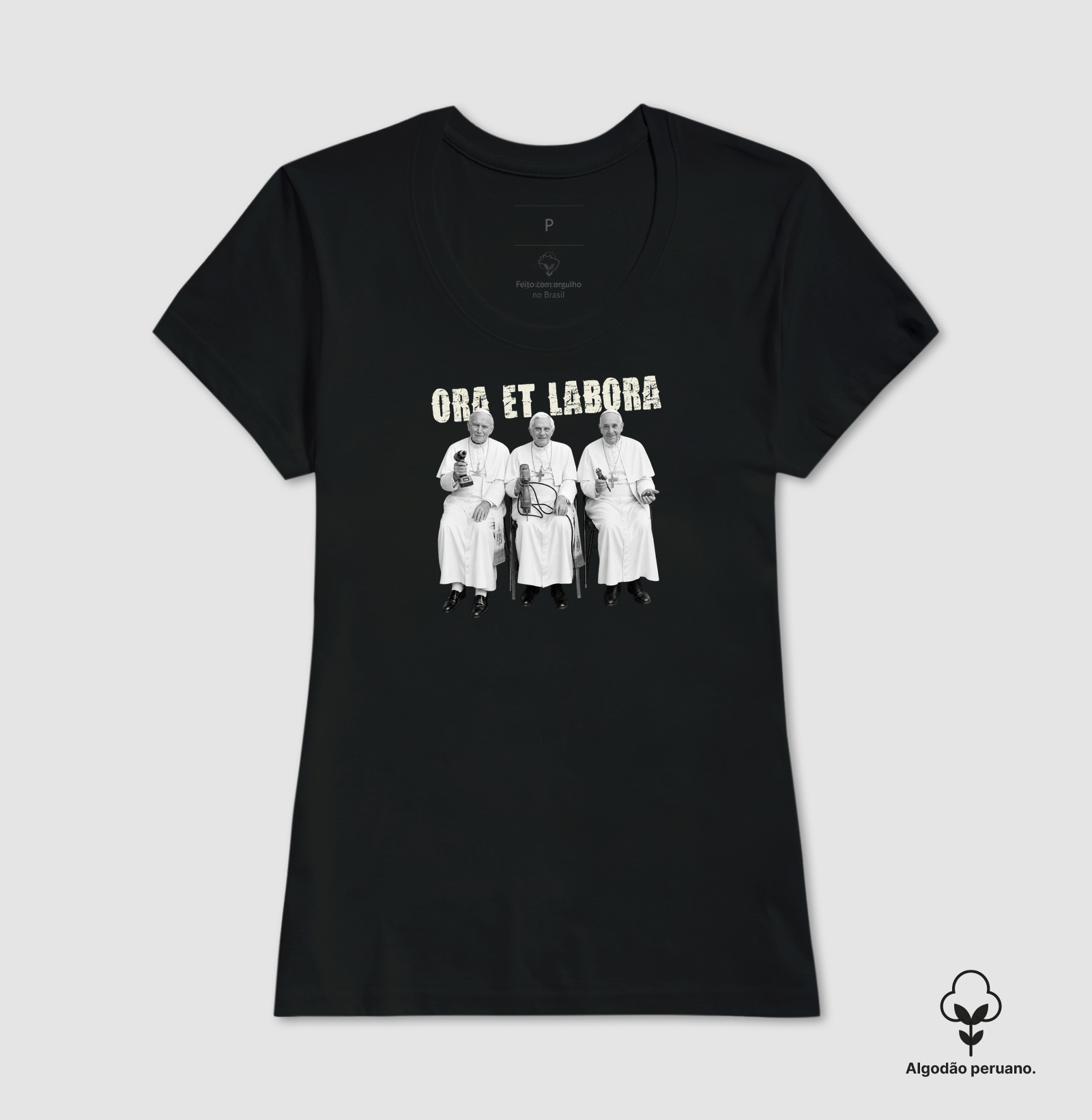 ORA E TRABALHA - Imagem 4