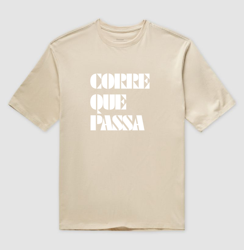 CORRE QUE PASSA III - Imagem 3