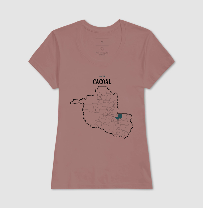 Camisa 15