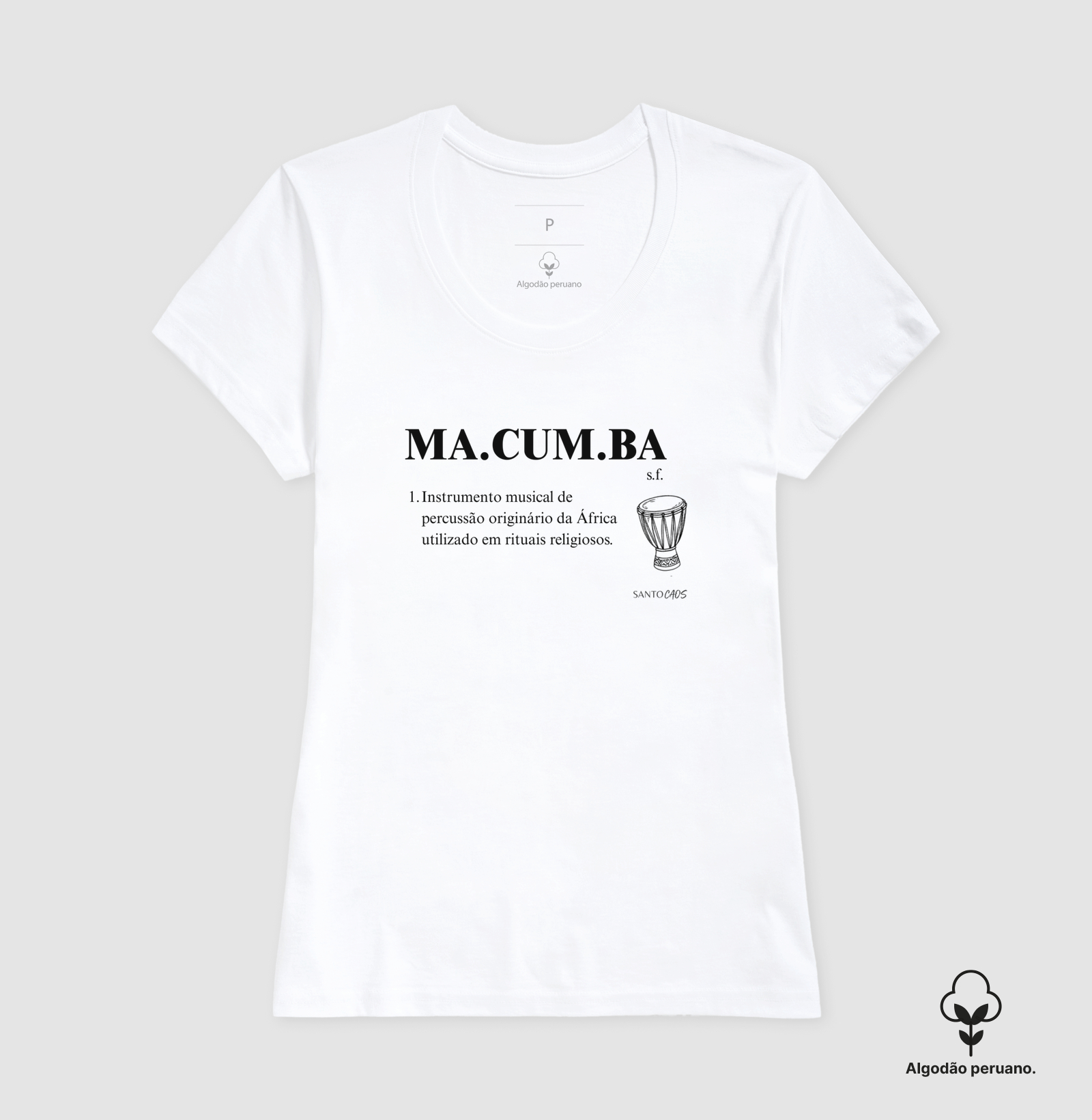 Camisa 5