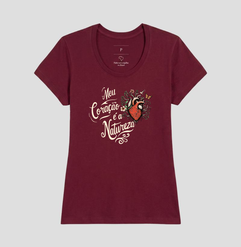 Camisa 19
