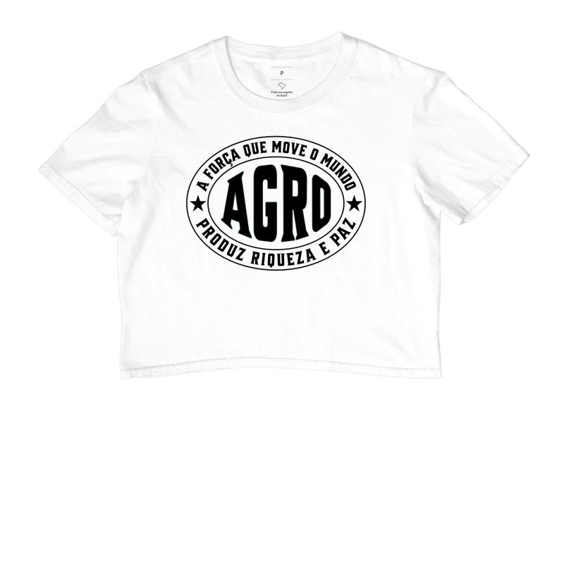 Agro Riqueza e Paz - Imagem 3