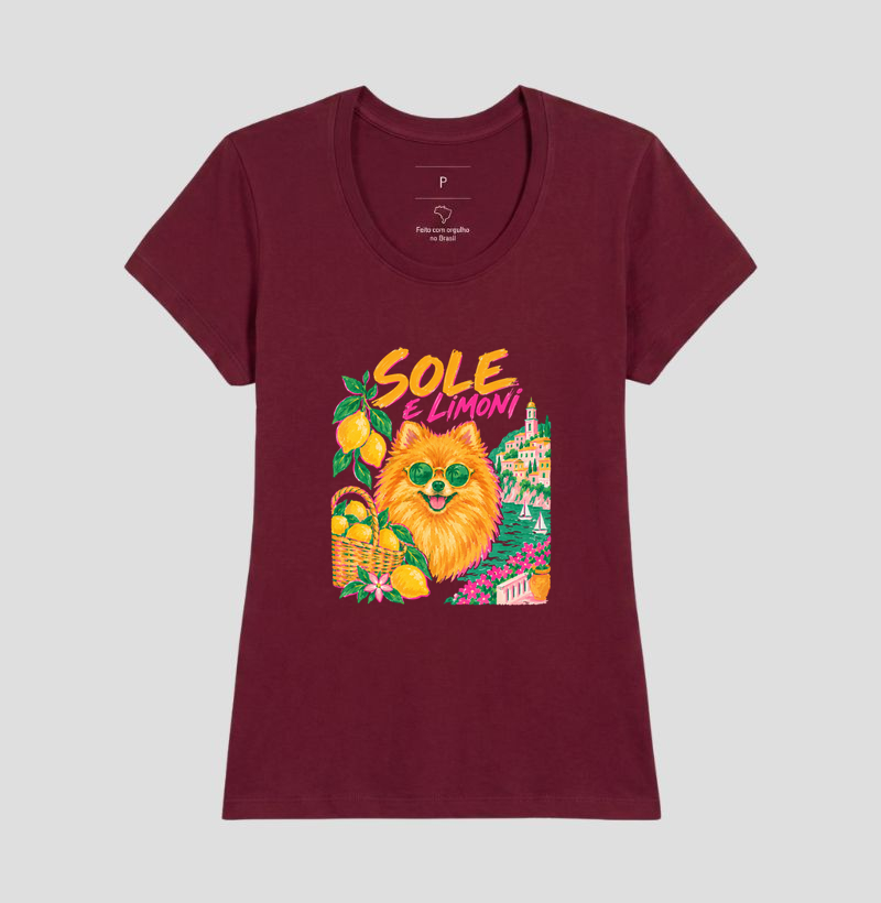 lulu da pomerania spitz alemão - Sole & Cani - Imagem 19