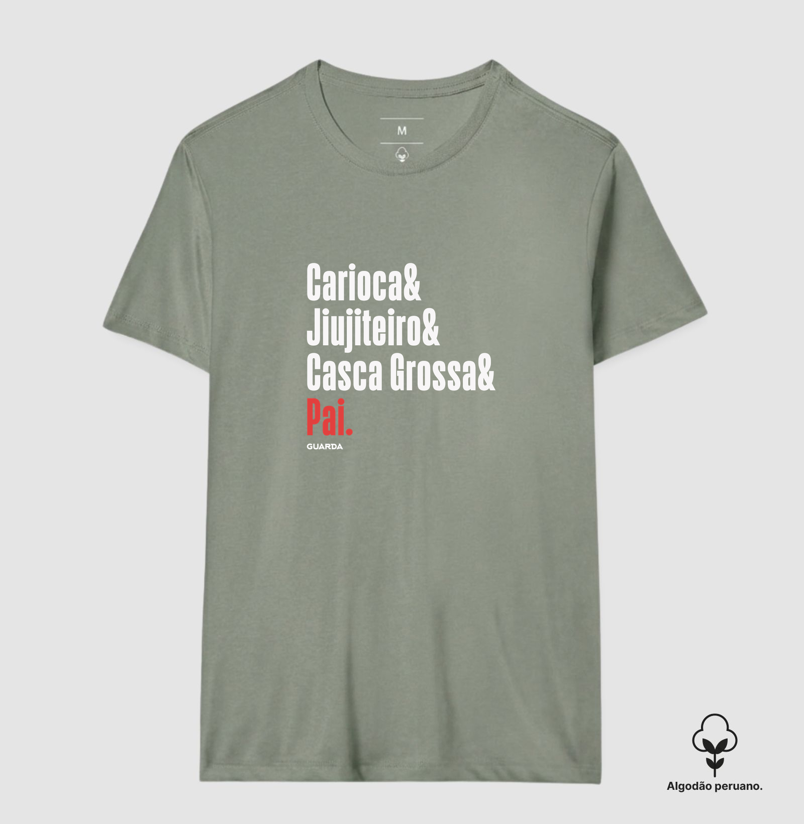 Camisa 1
