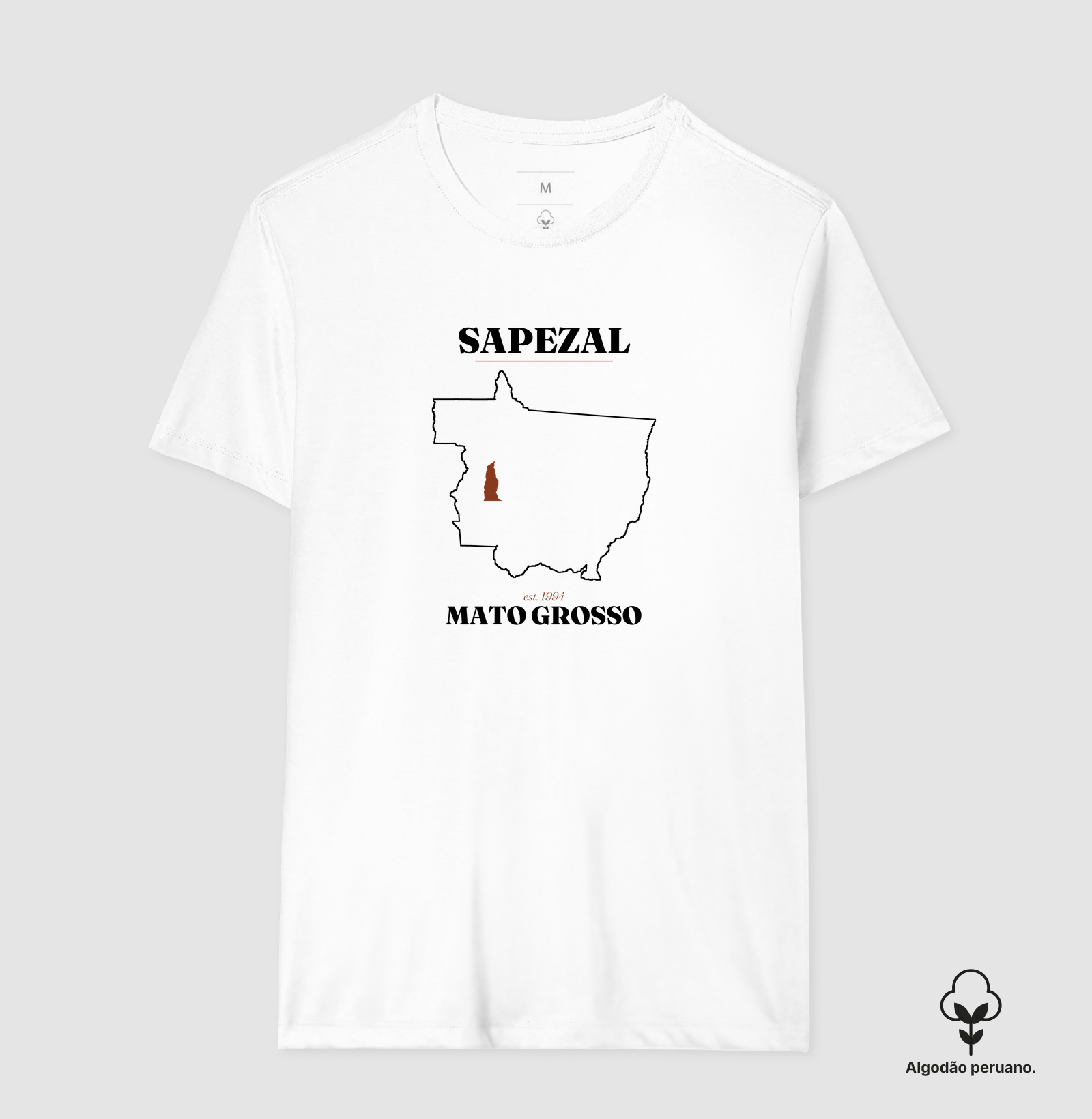 Sapezal | Legado MT - Imagem 7