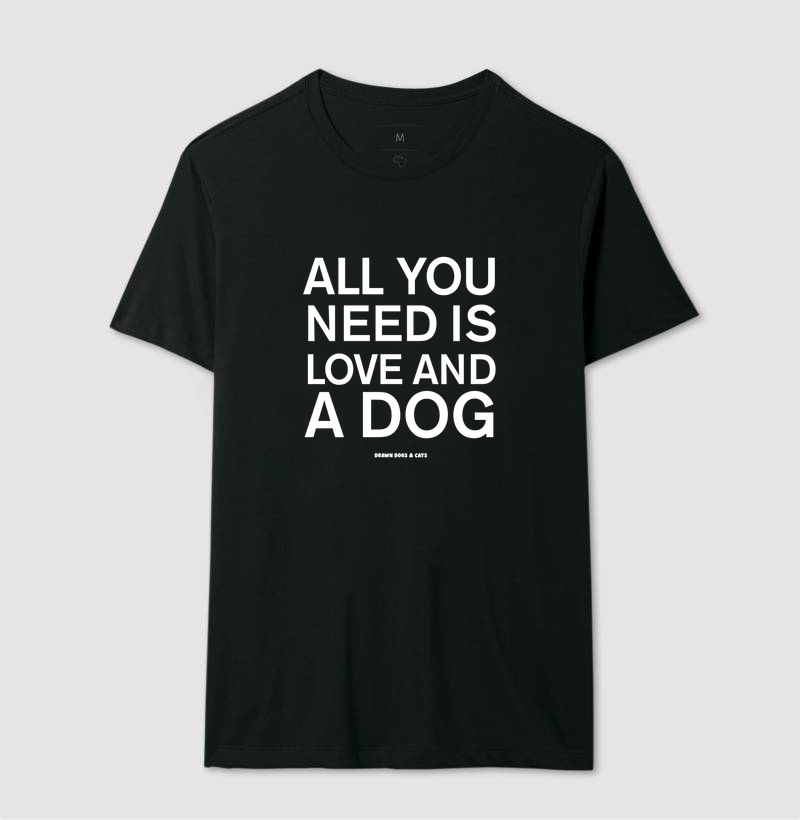 All you need is love and a dog - Imagem 3