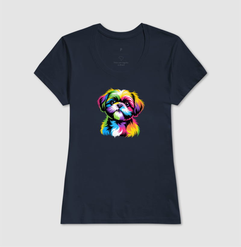 Shih Tzu colors - Imagem 7