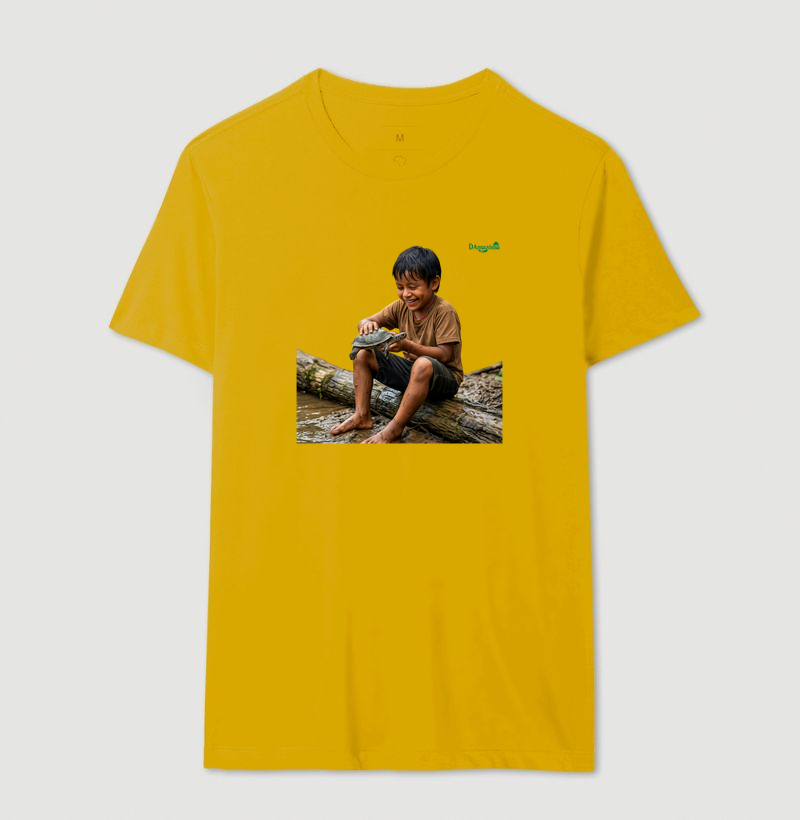 Camisa 13