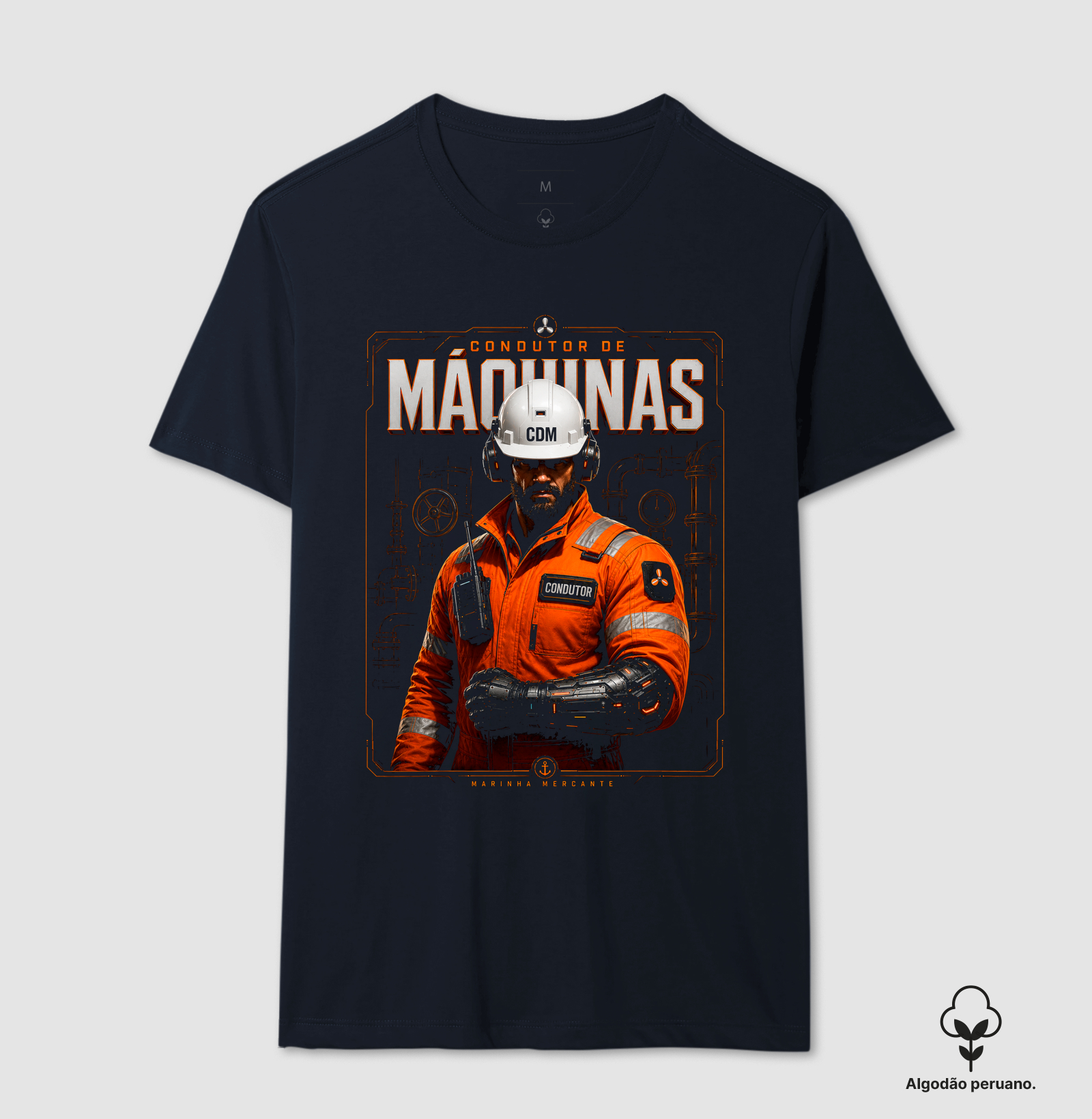 Camisa 3