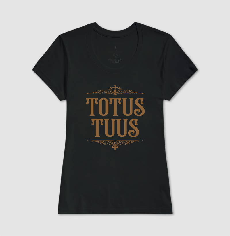 Totus Tuus - Imagem 3