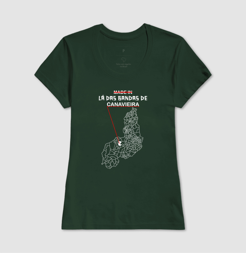 Camisa 12