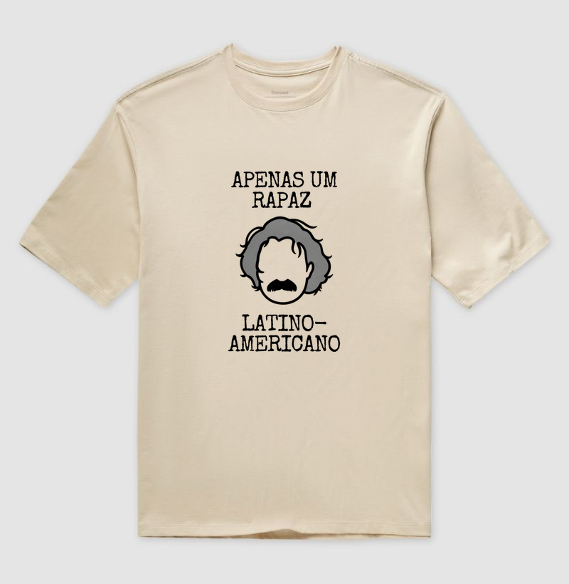 apenas um rapaz latino-americano - belchior - Imagem 3