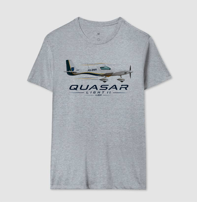 Quasar Lite II - Imagem 8