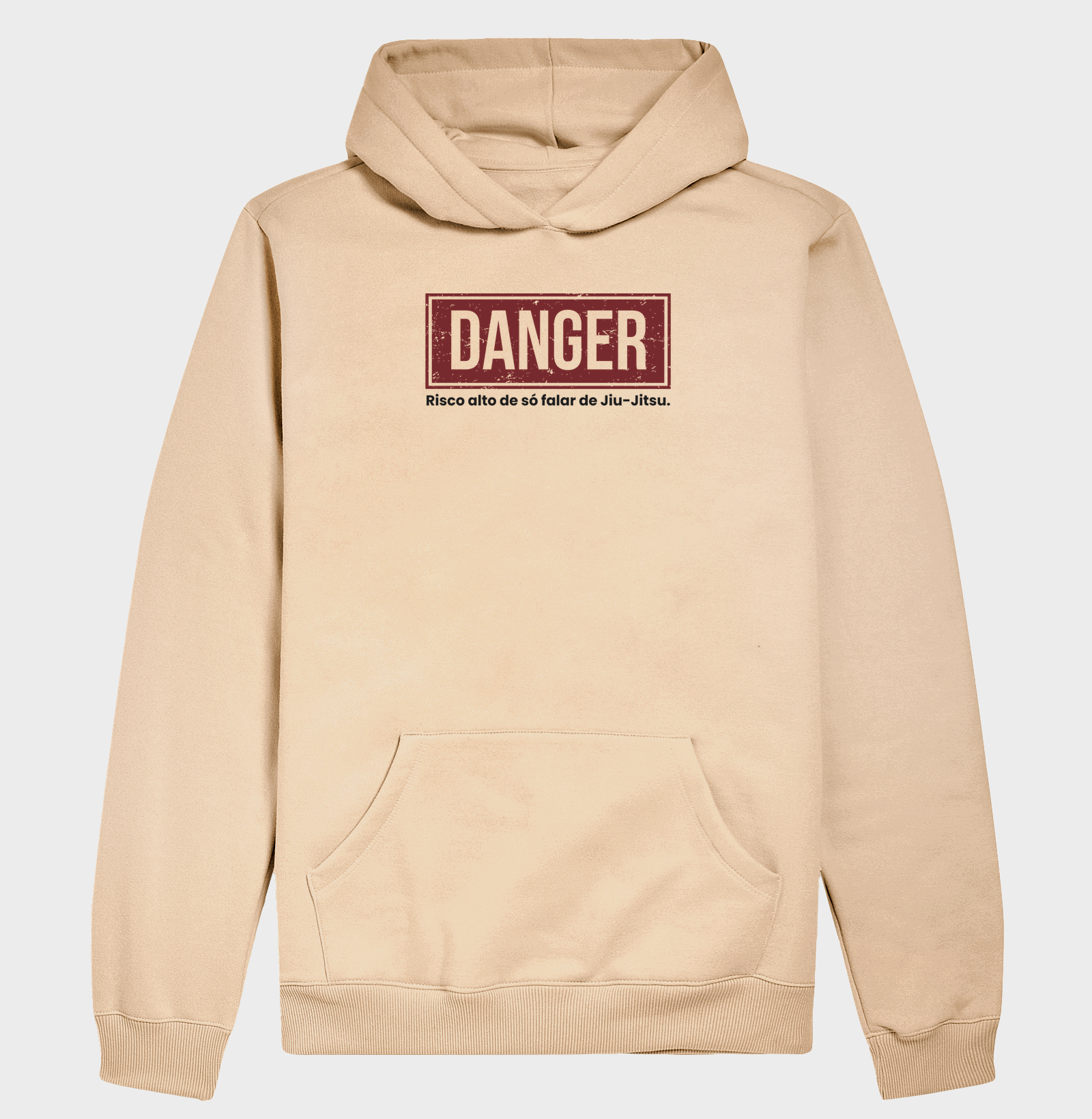 DANGER- Só fala de Jiu-Jitsu. - Imagem 5