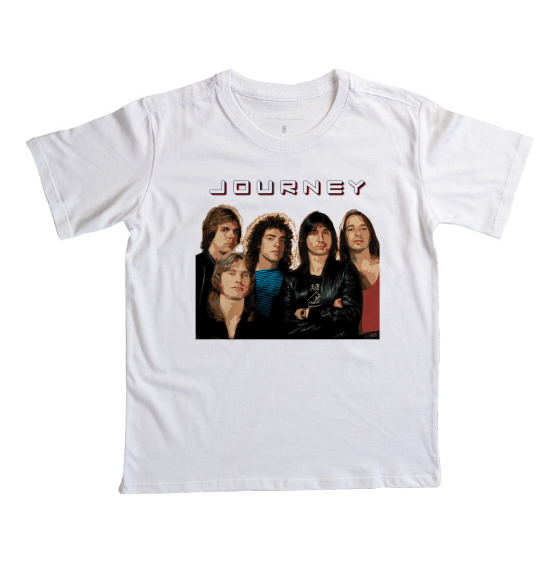 Journey - Integrantes - Imagem 7
