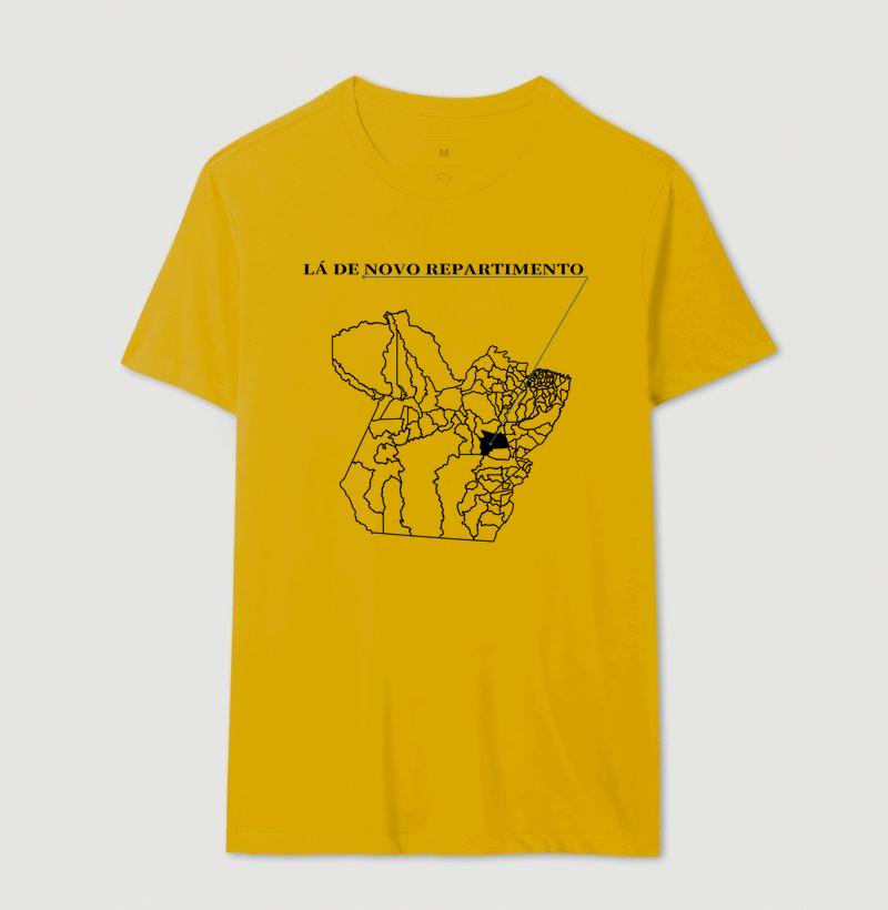 Camisa 13
