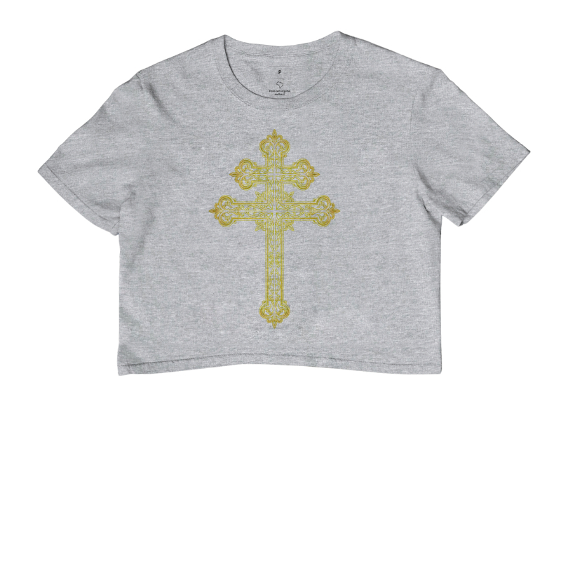 Cruz Papal - Imagem 6