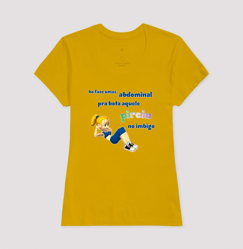 Camisa 14
