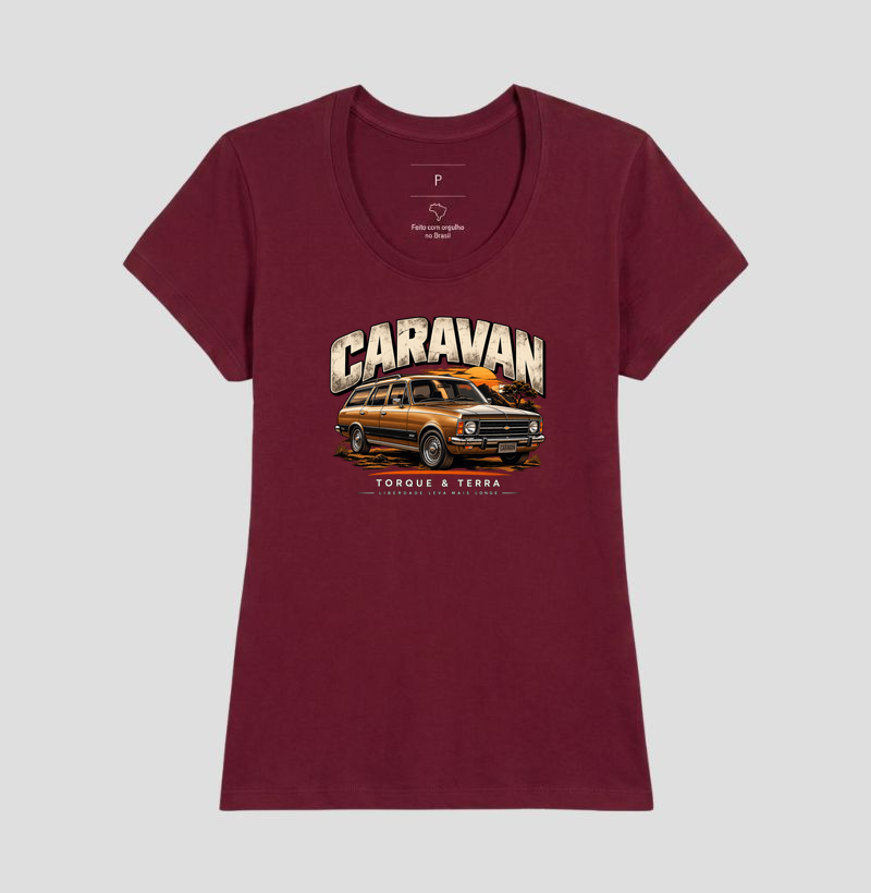 CARAVAN - LIBERDADE - Imagem 19