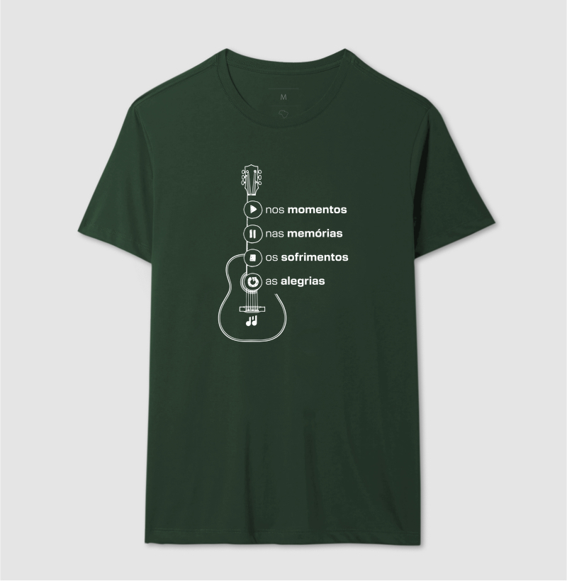 Camisa 11