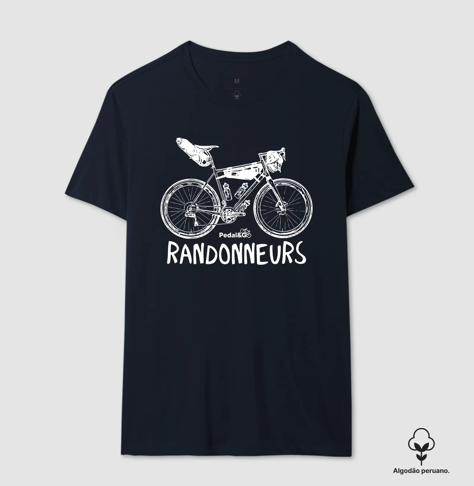 RANDONNEURS PEDAL & GO - Imagem 4