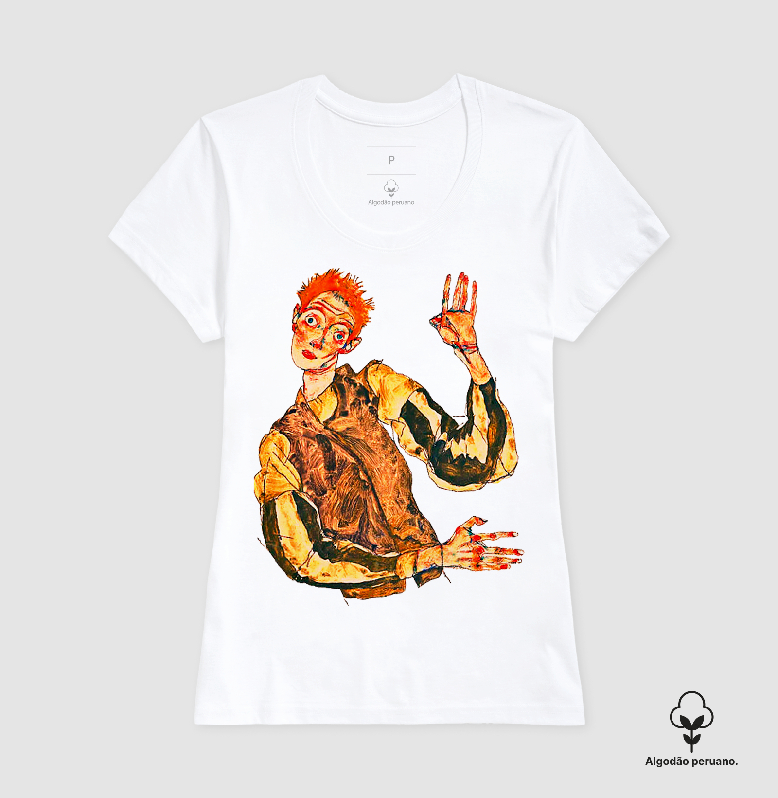 Camisa 2