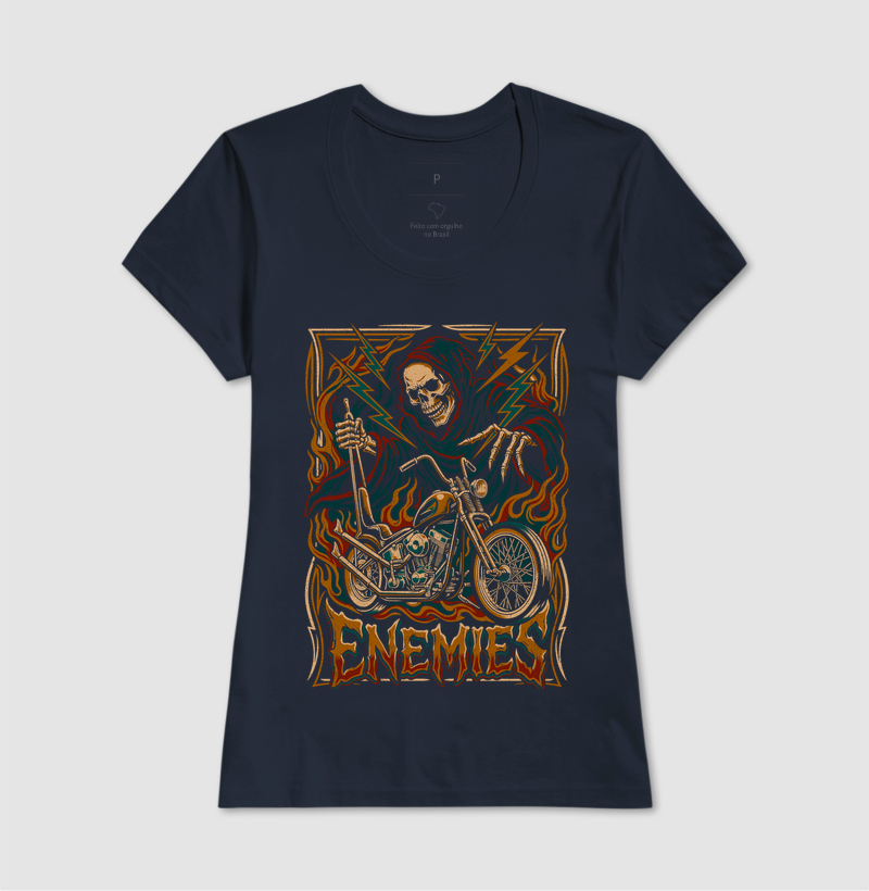 Camisa 7