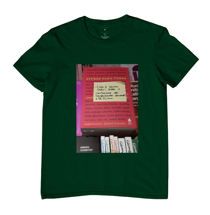 Camisa 11
