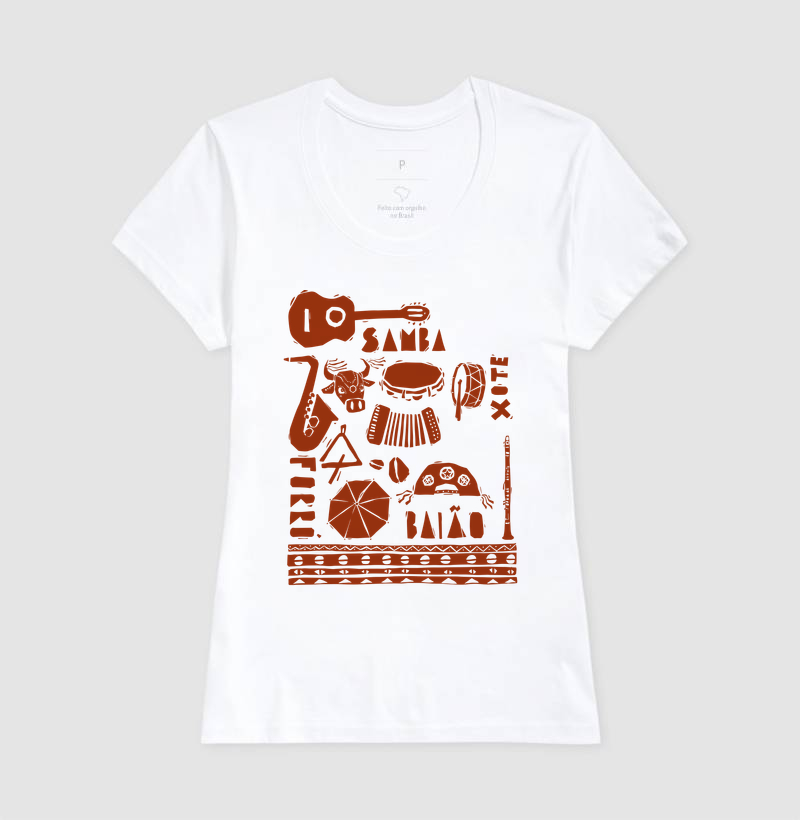 Camisa 7