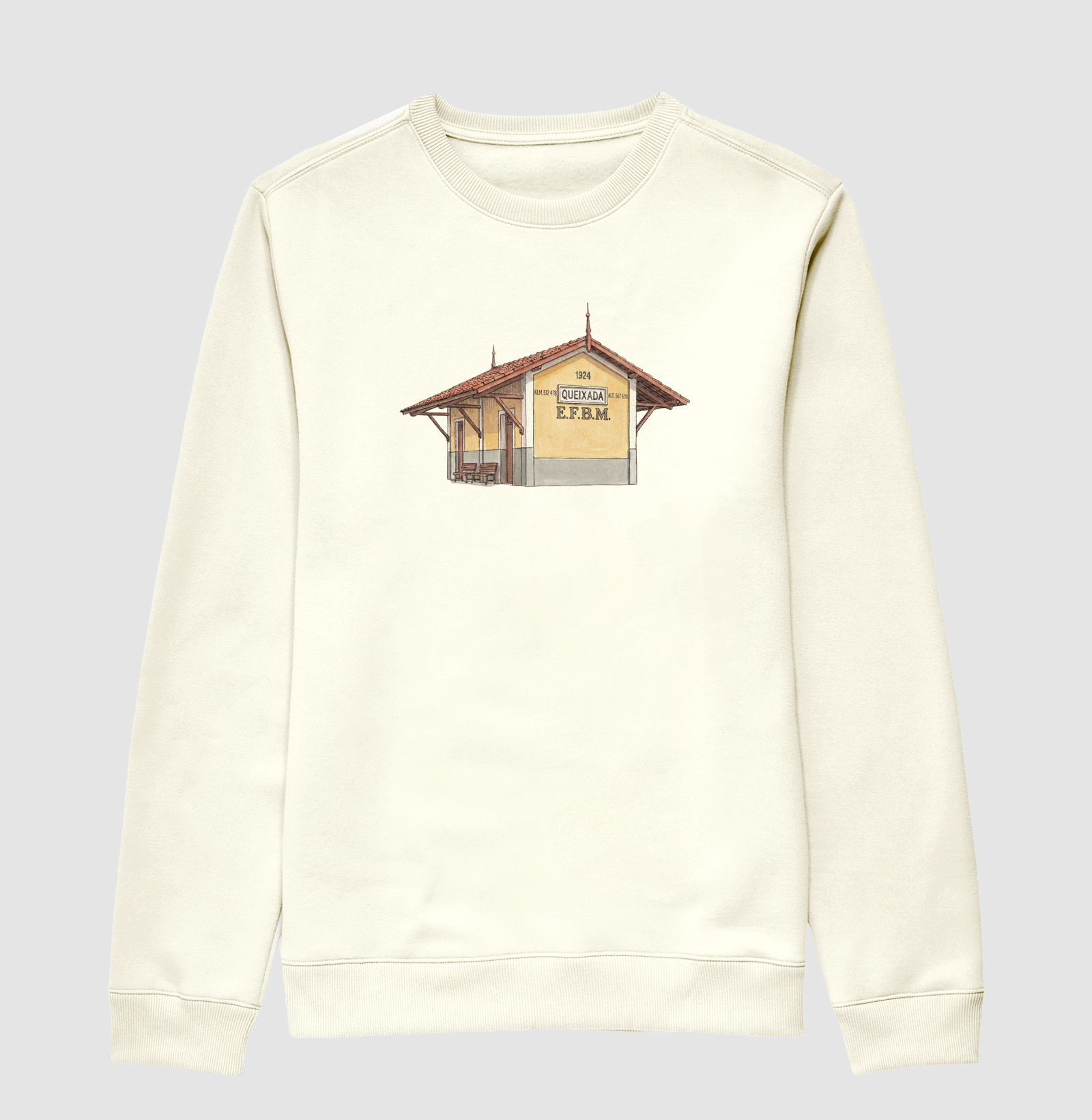 Camisa 1
