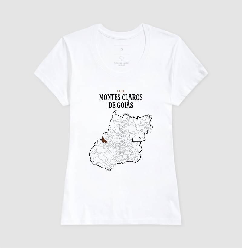 Montes Claros de Goiás | Território GO - Imagem 5