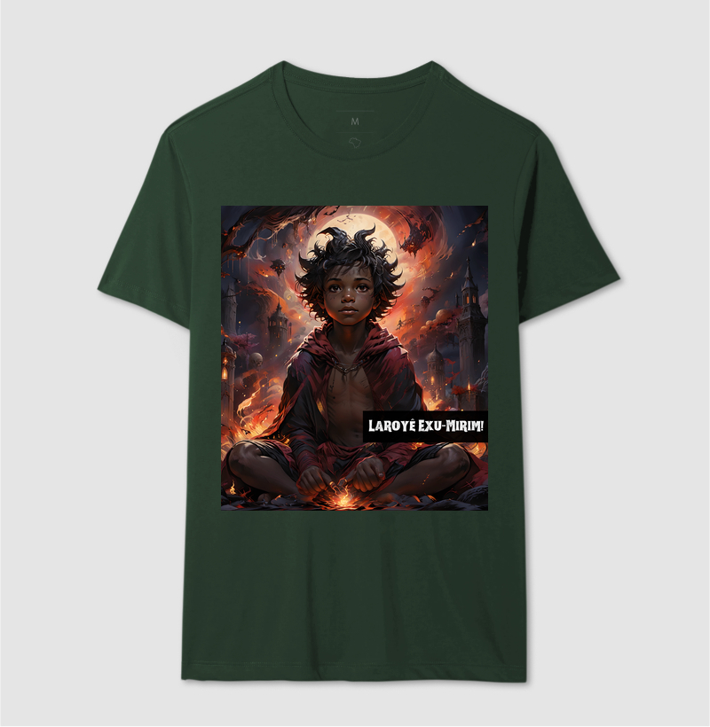 Camisa 14