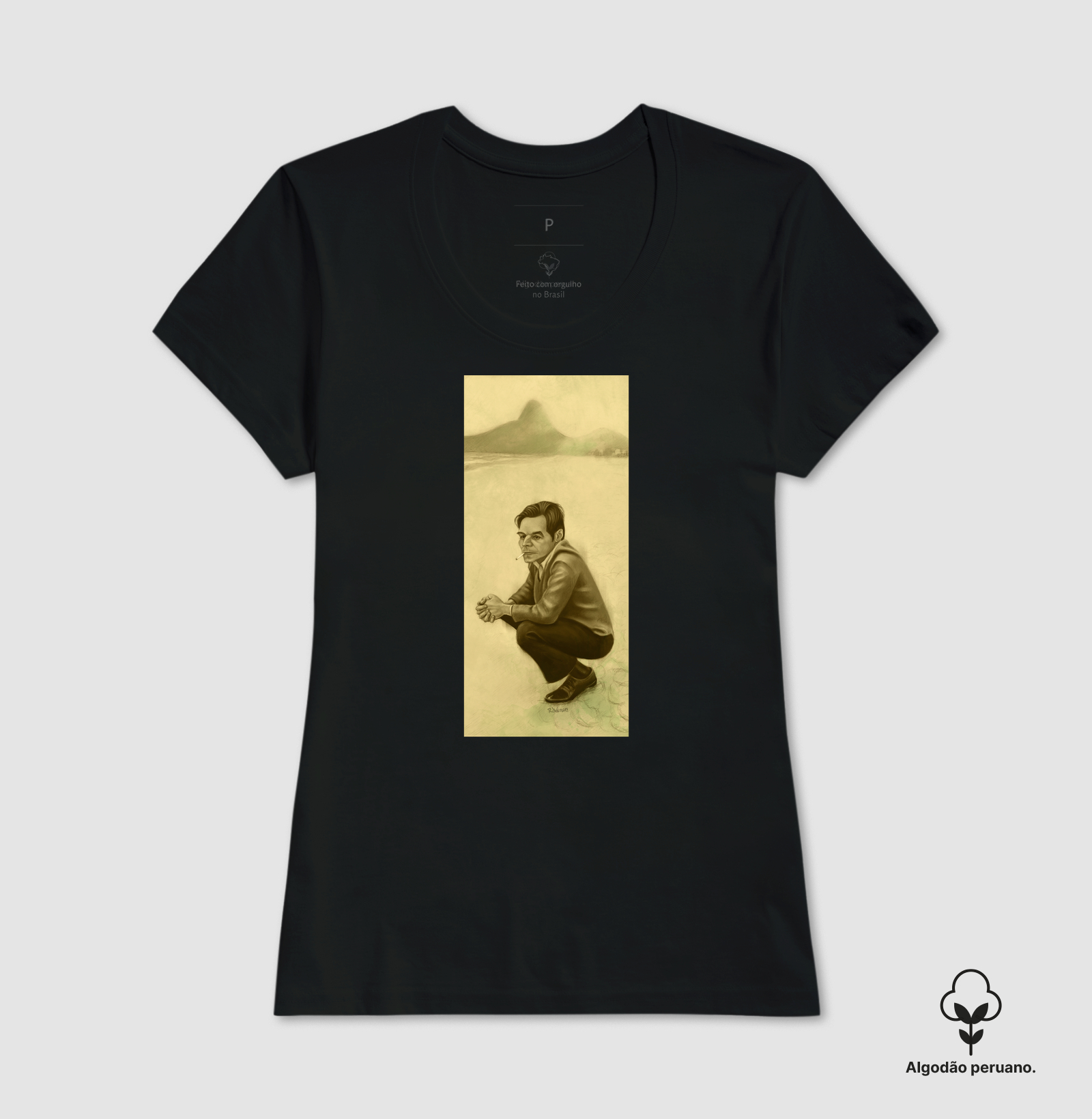 Camisa 5
