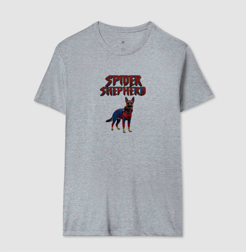 Spider Shepherd - Imagem 8