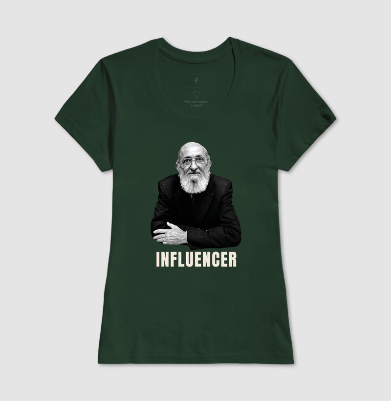 Paulo Freire Influencer - Imagem 13