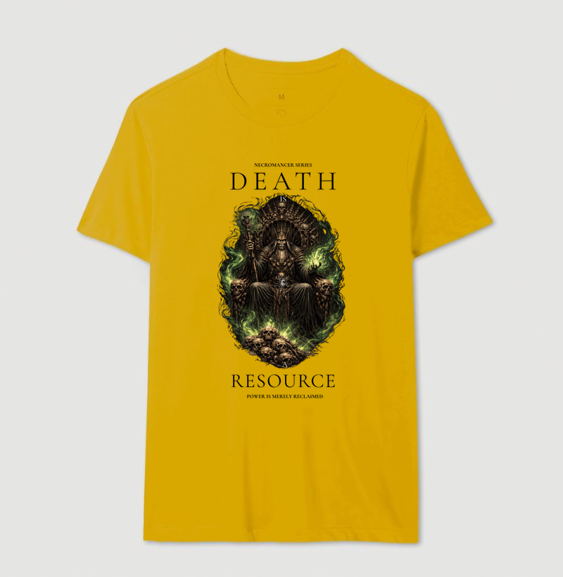 Death is a Resource - Imagem 14
