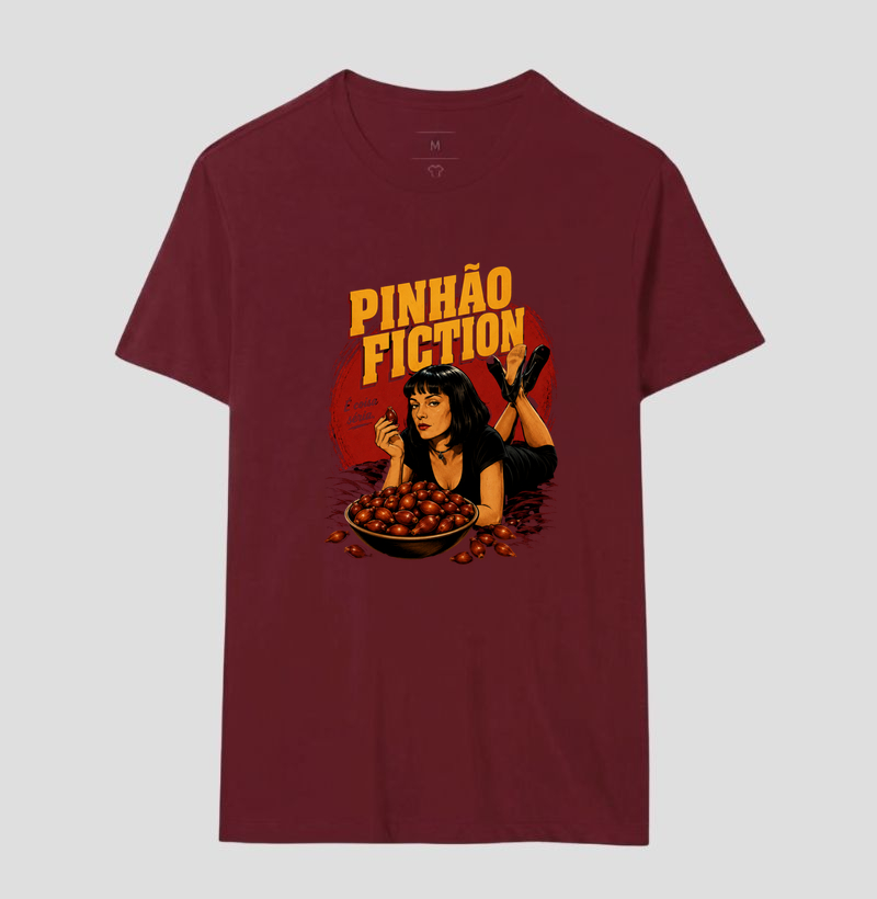 Pinhão Fiction - Imagem 18
