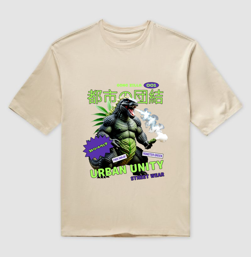 BONG ZILLA - Imagem 3