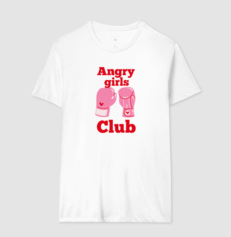 angry girls club - Imagem 3