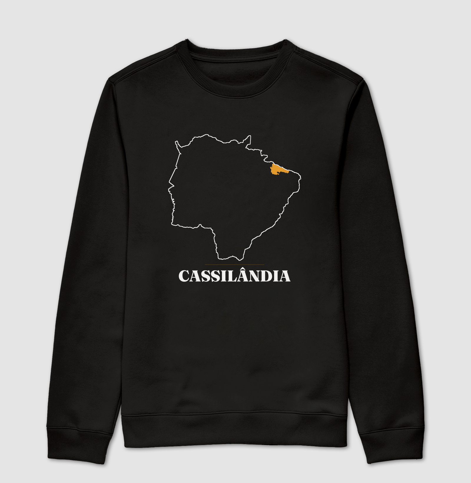 Cassilândia | Traço MS - Imagem 4