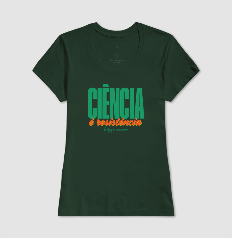 Ciência é resistência  - Imagem 11