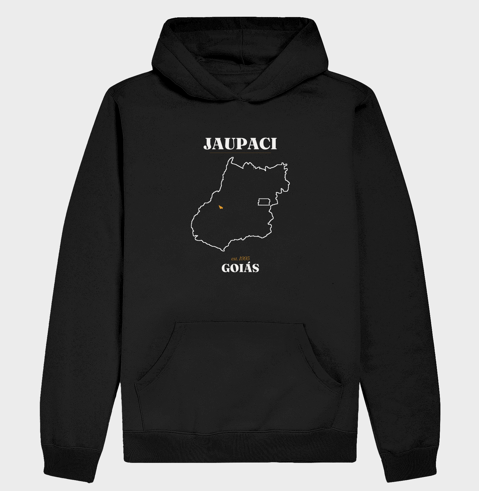Jaupaci | Legado GO - Imagem 2