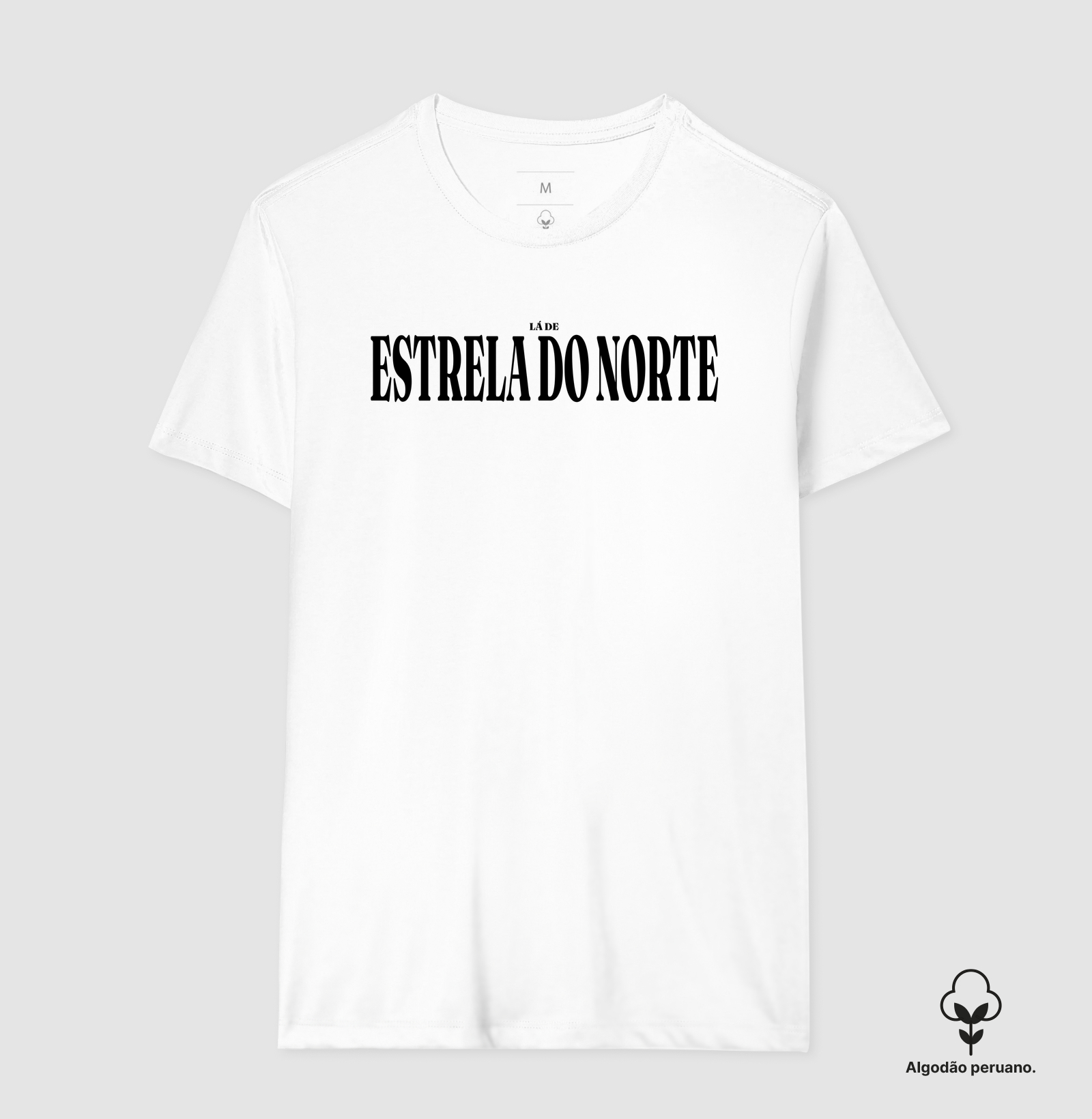Estrela do Norte | Tipografia GO - Imagem 6