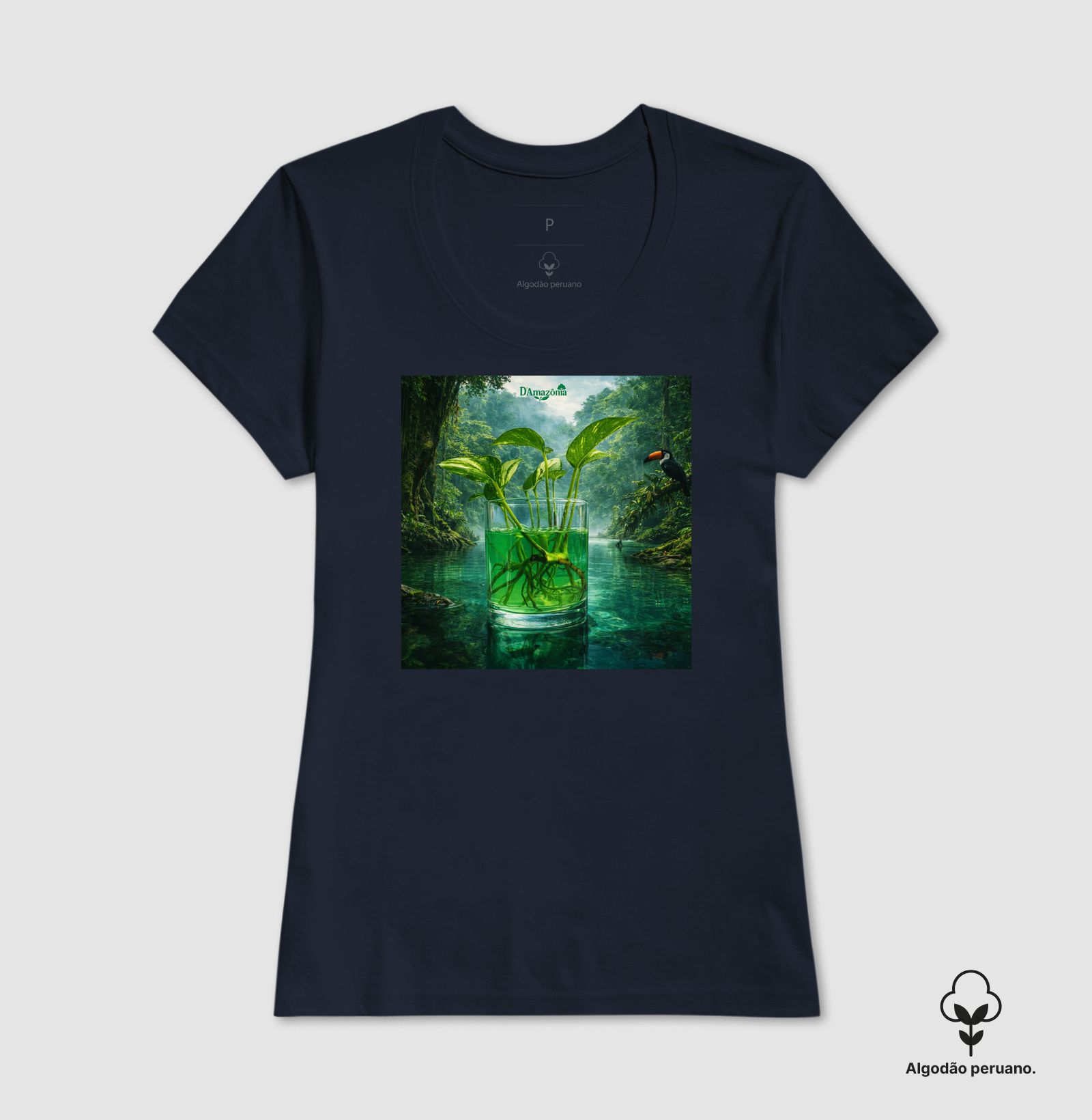 Camisa 2
