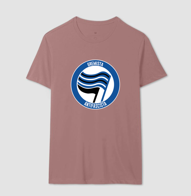 GREMISTA ANTIFASCISTA - Imagem 14