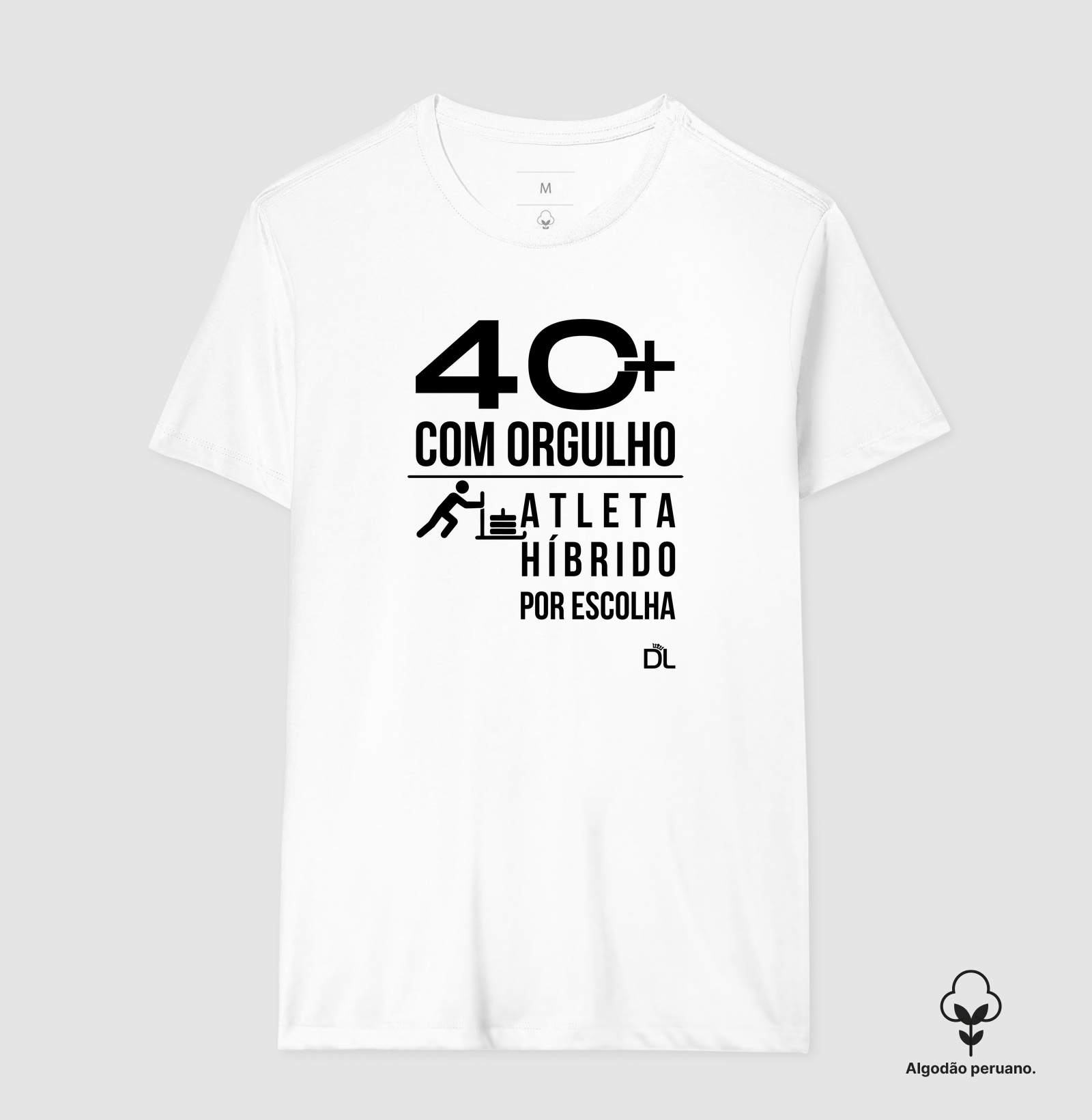 40 Mais Atleta Híbrido - Imagem 7