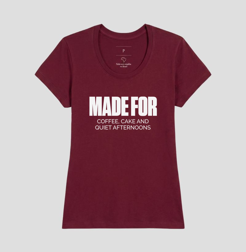 MADE FOR - Imagem 17
