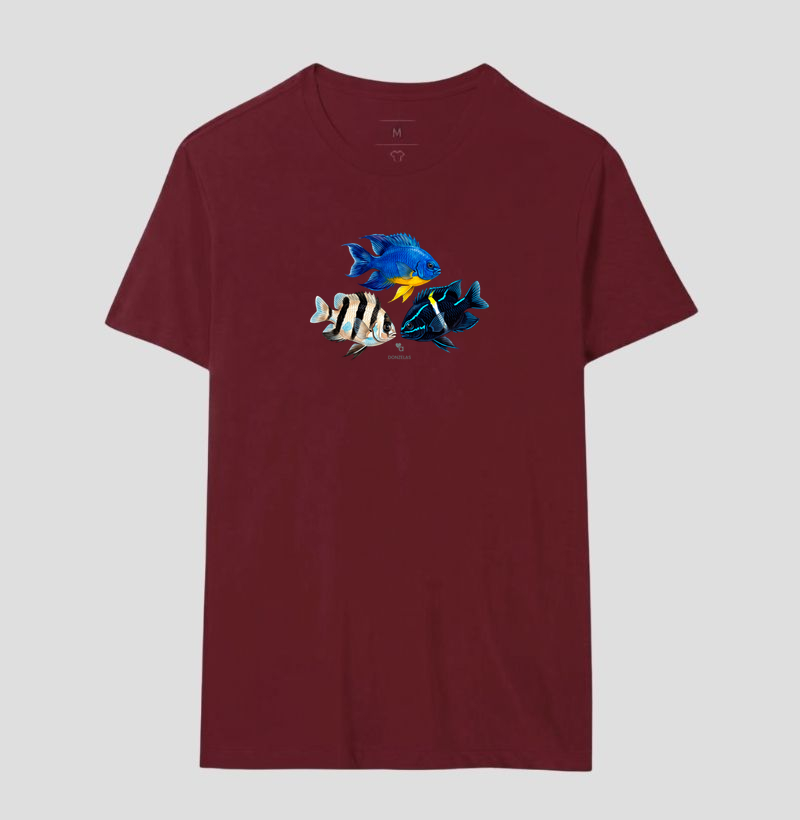 Camisa 15
