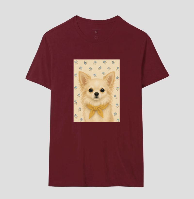 Camisa 17